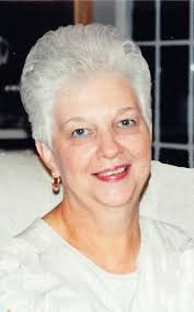 Obituary for Peggy Jo (Cates) Walker