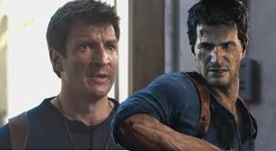 Short films by Freddie Wong and Vlad Rimburg + Couples Therapy and  Uncharted