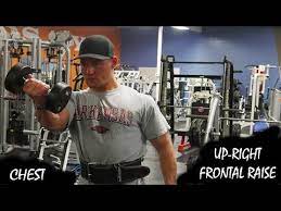 We did not find results for: How To Do Standing Upward Fly Exercise Video