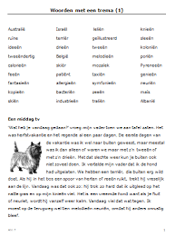 Pin Op Logopedie Lezen
