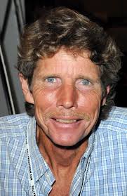 Eric Schweig's Early Acting Years and Experiences