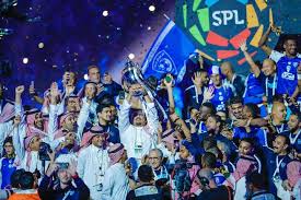 أول تعليق من سيميوني بعد فوزه بلقب الدوري الإسباني. ØªØªÙˆÙŠØ¬ Ù†Ø§Ø¯ÙŠ Ø§Ù„Ù‡Ù„Ø§Ù„ Ø¨Ù„Ù‚Ø¨ Ø¨Ø·Ù„ Ø§Ù„Ø¯ÙˆØ±ÙŠ Ø§Ù„Ø³Ø¹ÙˆØ¯ÙŠ Ù„Ù„Ù…Ø­ØªØ±ÙÙŠÙ†