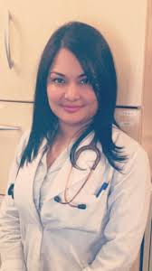 About — Vikram Gupta, M.D.