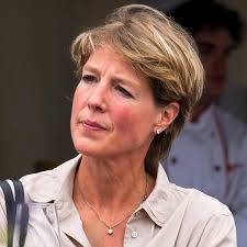 Steakhouse-Erbin Christina Block: Prozess um Kindesentführung