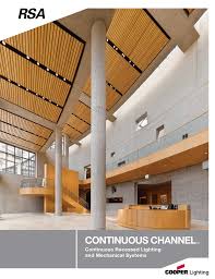 Highlights from the 74th cannes film festival Continuous Channel Continuous Recessed Lighting And Mechanical Systems