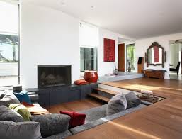 If you check out the new june 2012 issue of this old house, the image on page 87 describes my thoughts. 20 Sunken Living Room Design Ideas Fabulous Addition To Every Interior