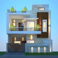 This ultra modern tiny house provides 650 square feet of tiny house living space. 15 Best Front Elevation Designs For Homes With Pictures