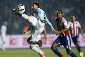 The 2015 copa américa was the 44th edition of the copa américa, the main international football tournament for national teams in south america. The 2016 Copa America Centenario Draw Is Set The Seattle Times