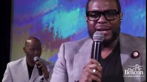 The Beaconaires “I Can Depend On God”