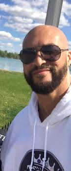 Darius McCrary's 49th Birthday Celebration