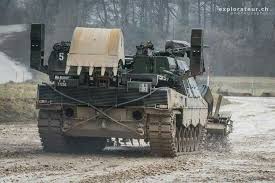 Pin Van Ignacio Lopez Op Tanki