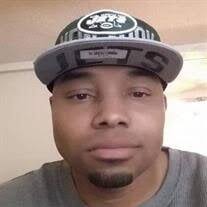 Freddie Jermaine Guy III Obituary