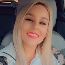 Ashley Harty's Instagram, Twitter & Facebook