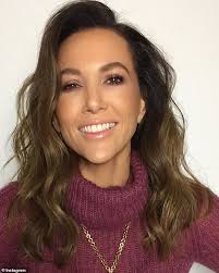 Michael clarke and kyly boldy have announced their separation after seven years of marriage.the former australian cricket team. Kyly Clarke S Statement After Michael Split From Girlfriend Pip Edwards Daily Mail Online