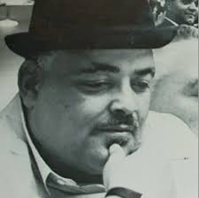 Oliver Nelson and Leo Gooden