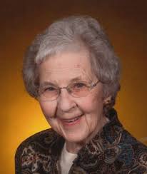 Molly Mae Kaput, 98