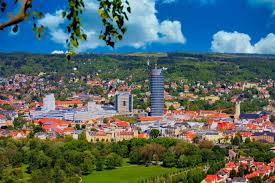 Deutschland thüringen jena kultur sightseeing sehenswürdigkeiten. Sehenswurdigkeiten Ferienwohnung Jena