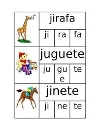 Discuss this jj english translation with the community: Words With J In Spanish By Maria Elena Morales Tpt