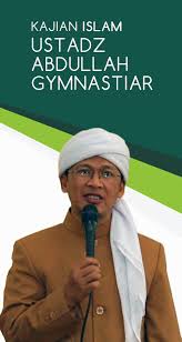 Beliau dilahirkan dengan nama asli yan gymnastiar di kota bandung, jawa barat. Kajian Dan Ceramah Aa Gym Android ØªØ·Ø¨ÙŠÙ‚Ø§Øª Appagg