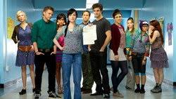 Student Bodies (TV Series 1997) — The Movie Database (TMDB)