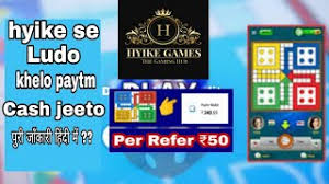 So it clear gambling, but if you wish to play then some of the apps or websites are given below: Hyike Ludo Board Game Apk Download 2021 Free 9apps