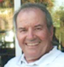 Gerald EDGELL Obituary -