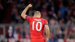 The number of club matches may be incomplete. The Best Players Ever To Wear Each Shirt Number At Bayern Munich 90min