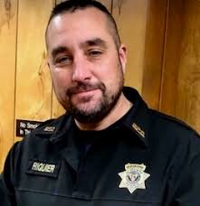 Obituary for Jason T. Riquier