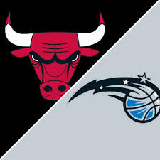 View nba betting odds, lines and player stats for the game between the chicago bulls and the orlando magic on wednesday, 4/14/2021. Bulls Vs Magic Game Summary February 6 2021 Espn