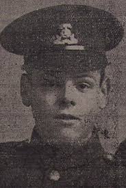 James Hatton Davies and William Henry Davies