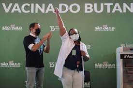 O cadastro não é um agendamento e nem obrigatório, mas irá agilizar a imunização nos locais de vacinação. Campanha De Vacinacao Em Sp Comeca Na Segunda Feira