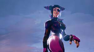 Can be acquired using fight money. Street Fighter 5 Juri Moves List Vg247