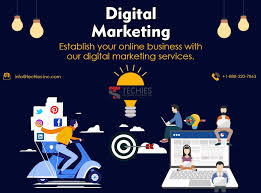 Establish Your Online Business With Our Digital Marketing Services Call 1 888 320 786 Digital Marketing Solutions Digital Marketing Digital Marketing Company