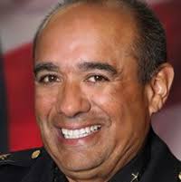 2 law enforcement veterans seek sheriff's post