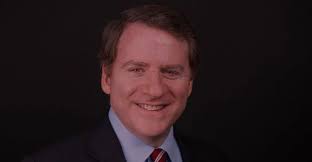 Keeping tabs with Joe Reilly — what are we reading, watching and listening  to