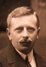 Thomas William Marshall (1875-1914)