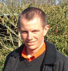 Jerome HUON, 45 ans (MONTAILLE, SAINT CALAIS)