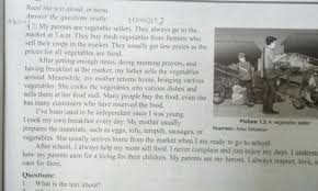 To be informative or to be persuasive. Questions 1 What Is The Text About 2 What Is The Purpose Of The Text 3 What Tense Is Used In The Brainly Co Id
