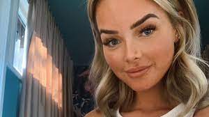 Influenser sophie elise isachsen (26) har de siste ukene vært i media ved en rekke tilfeller etter at hun først kunne avsløre at hun hadde . Sophie Elise Shitstorm Wegen Tampon Pic