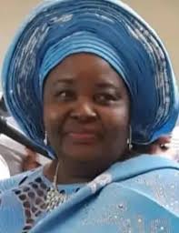 Jestina Nallo Sandi Obituary (2024)