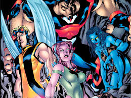 Nocturne ¿Quién es la hija de un vengador del UCM y un icono de X-Men?