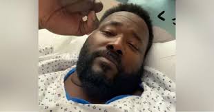 Actor Quinton Aaron from “The Blind Side” Hospitalized After Coughing Up  Blood