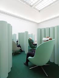 Want Vr To Succeed Then Design Better And Safer Spaces Around It Scandinavian Furniture Design Design Milan Design Week