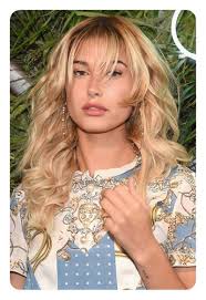 I need to change my look a little bit.' 116 Gorgeous Wispy Bangs Perfect For Any Hairstyle