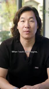 Benjamin Ahn, owner of Cyber Ceramics, shares how Imagine helped transform  his digital workflow, allowing him to provide exceptional dental  restorations. , Watch the full video