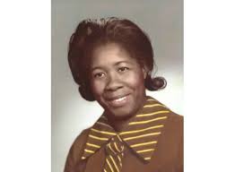 Mae Anderson Obituary (2024)