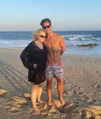 Rebel wilson and jacob busch seemed like a perfect match! Rebel Wilson Triumphantly Breaks Silence Post Split From Boyfriend Nothings Stopping Her Hello