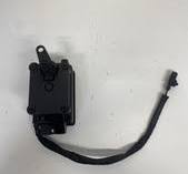 Detroit Diesel DD15 Turbocharger Valve Actuator A4721500494 ...