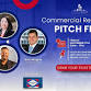 Commercial Real Estate Pitch Fest event image