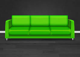 Easy background removal trick for fast photoshop vector masks! Create A Vibrant Vectorized Sofa In Photoshop Sitepoint